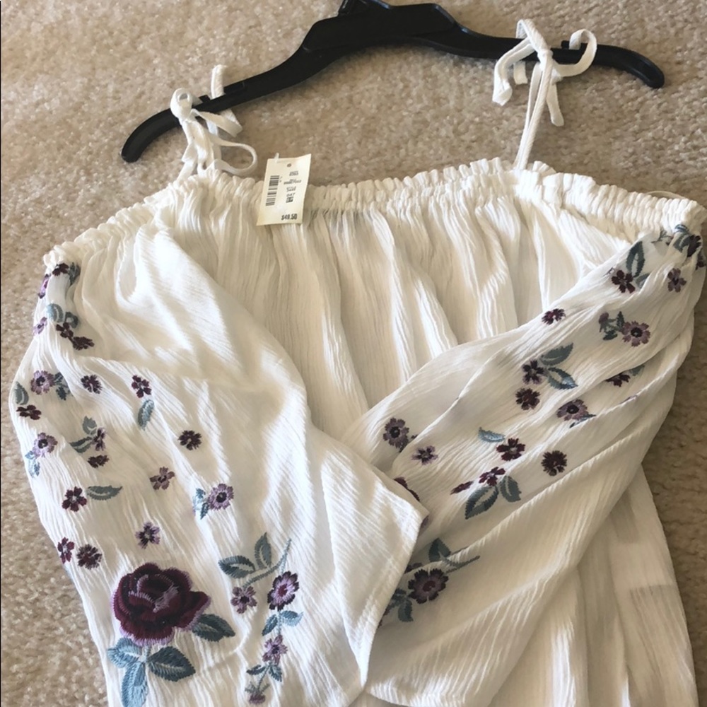 Aeropostale top